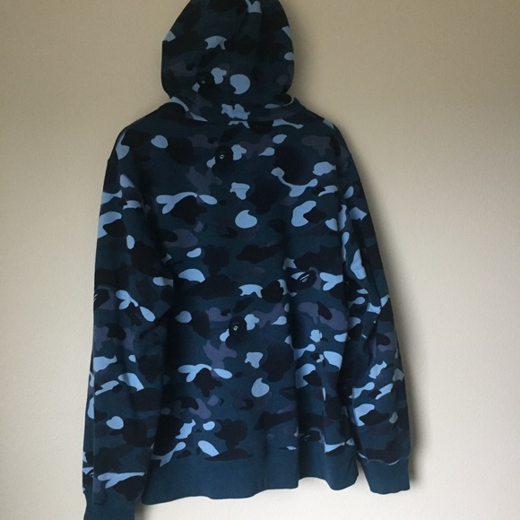 Bape - Picture 3 of 5